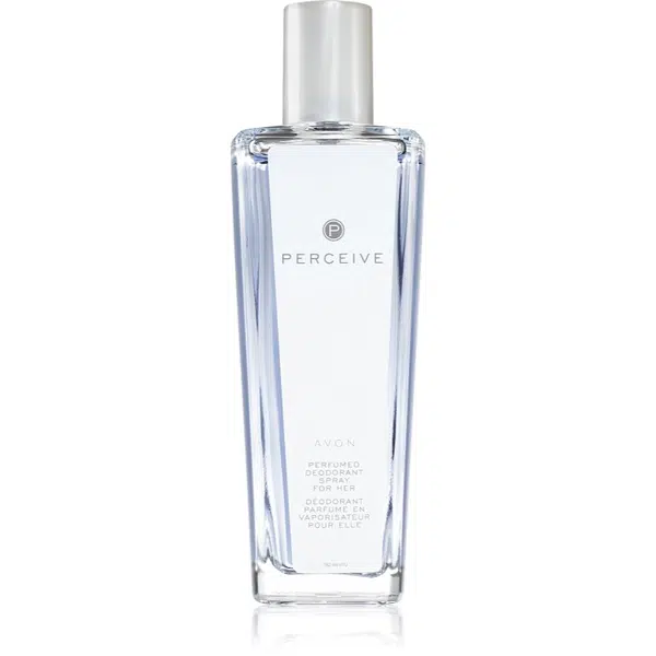 Avon Perceive deodorant s rozprašovačem pro ženy 75 ml