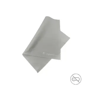 Protimlžící hadřík na brýle inSPORTline Streep 17x15 cm