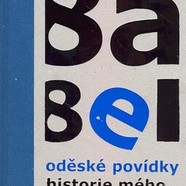 Oděské povídky. Historie mého holubníku - Isaak Babel