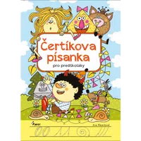 Čertíkova písanka CZ