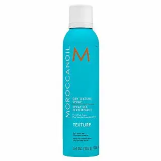Moroccanoil Texture Dry Texture Spray suchý lak na vlasy pro všechny typy vlasů 205 ml