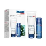 Clarins Dárková sada pleťové péče Men´s Skin Essentials