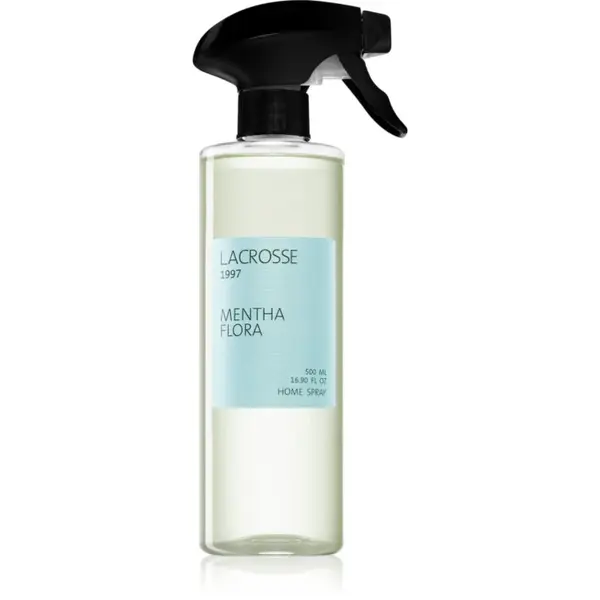 The Olphactory Lacrosse Mentha Flora bytový sprej 500 ml