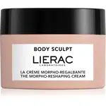 Lierac Body Sculpt The Morpho-Reshaping Cream zpevňující tělový krém 200 ml