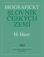 Biografický slovník českých zemí (H-Ham), 21.díl - Marie Makariusová