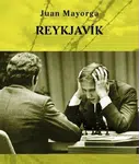 Reykjavík - Juan Mayorga