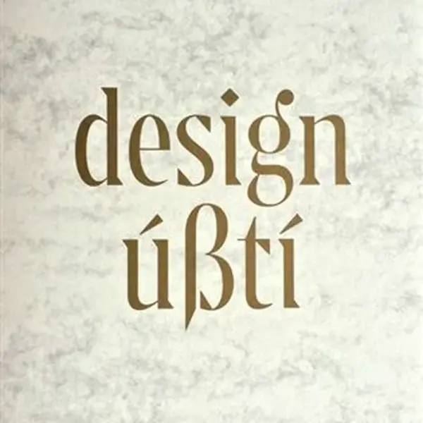 Design Ústí - Zdena a Michal Kolečkovi