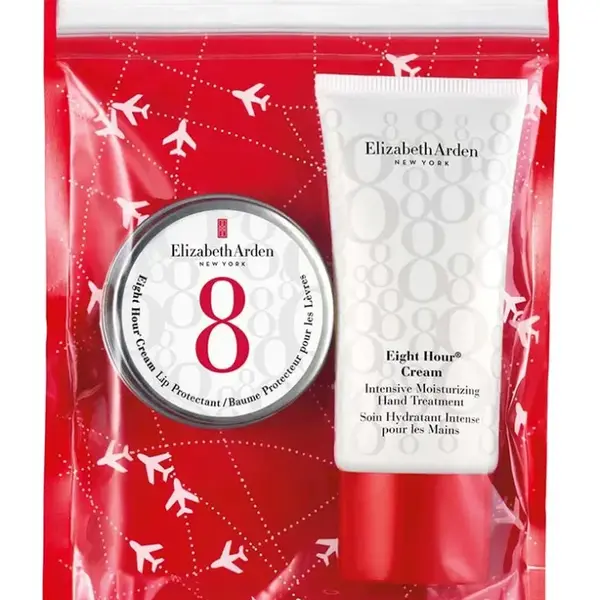 Elizabeth Arden Dárková sada Eight Hour Must Have