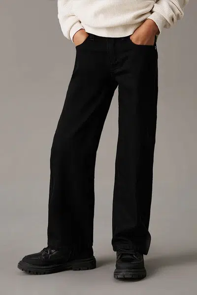 Dětské rifle Calvin Klein Jeans SKATER IB0IB02185