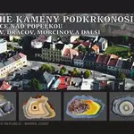 Drahé kameny Podkrkonoší - Lomnice nad Popelkou - Rváčov, Dráčov, Morcinov a další - Josef Marks