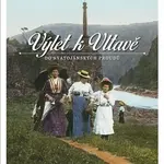 Výlet k Vltavě do Svatojánských proudů - Vojtěch Pavelčík