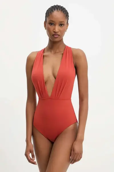 Jednodílné plavky Answear.LAB