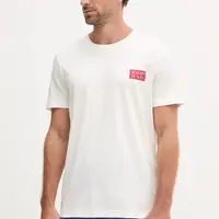 Bavlněné tričko Joop!