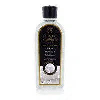 Ashleigh & Burwood London Náplň do katalytické lampy BABY POWDER 500 ml