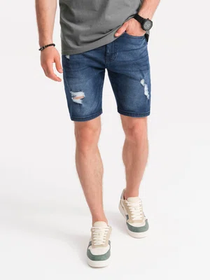 Pánské kraťasy Ombre