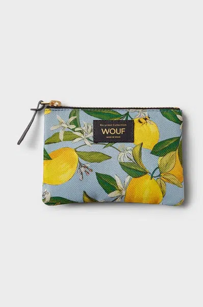 Ledvinka WOUF Capri Small