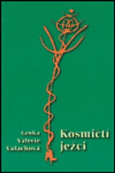 Kosmičtí ježci - Lenka Valerie Valachová