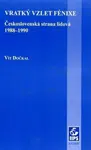 Vratký vzlet Fénixe - Vít Dočkal