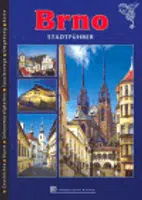 Brno - stadtführer - Aleš Filip