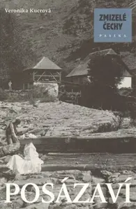 Zmizelé Čechy-Posázaví - Veronika Stachurová Kucrová