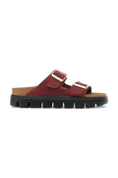 Pantofle Birkenstock Arizona Chunky Birkenstock x Papillio