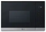 LG MG7Z2593D - Vestavná mikrovlnná trouba s grilem