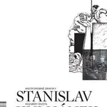 Mistr drobné grafiky Stanislav Kulhánek - Irena Veverková