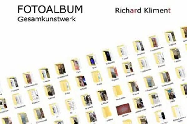 Richard Kliment - Fotoalbum - Richard Kliment