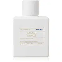 Korres Aegean Bronze parfémovaná voda pro ženy 50 ml