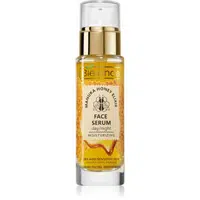 Bielenda Manuka Honey hloubkově vyživující a hydratační sérum pro suchou až citlivou pleť 30 g