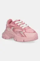 Dětské tenisky Lacoste