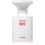 BORNTOSTANDOUT Nuts parfémovaná voda unisex 50 ml