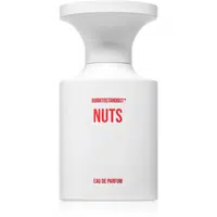 BORNTOSTANDOUT Nuts parfémovaná voda unisex 50 ml