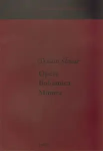Opera Bohemica Minora - Jan Dvořák, Dušan Šlosar, Petr Malčík