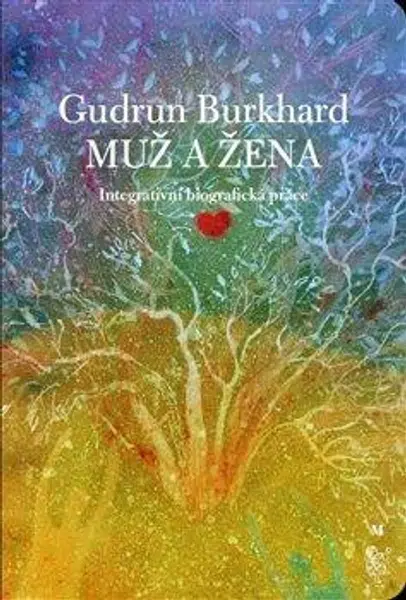 Muž a žena - Gudrun Burkhard