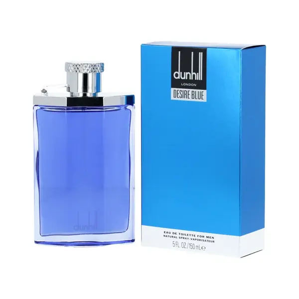 Dunhill Desire Blue EDT 150 ml M