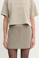 Sukně MICHAEL Michael Kors