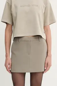 Sukně MICHAEL Michael Kors