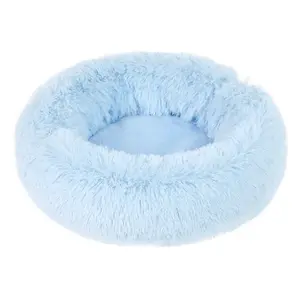 Akinu HUGS Pelech Adela pro psy modrý 70 cm