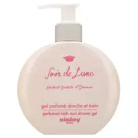 Sisley Soir de Lune sprchový gel pro ženy 200 ml