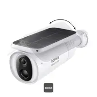 Kamera BASEUS Security S1 2K White