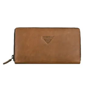 Bushman peněženka Kawi brown UNI