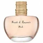 Emanuel Ungaro  Fruit d'Amour Pink toaletní voda pro ženy 100 ml