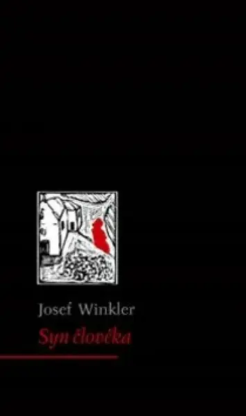 Syn člověka - Josef Winkler