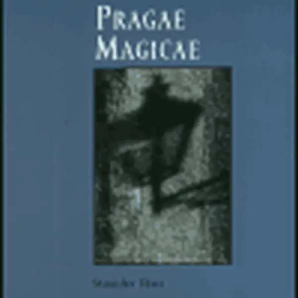 Lampades Pragae Magicae - Stanislav Tůma