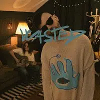 Johnny Bartoschek, barbora k – Wasted