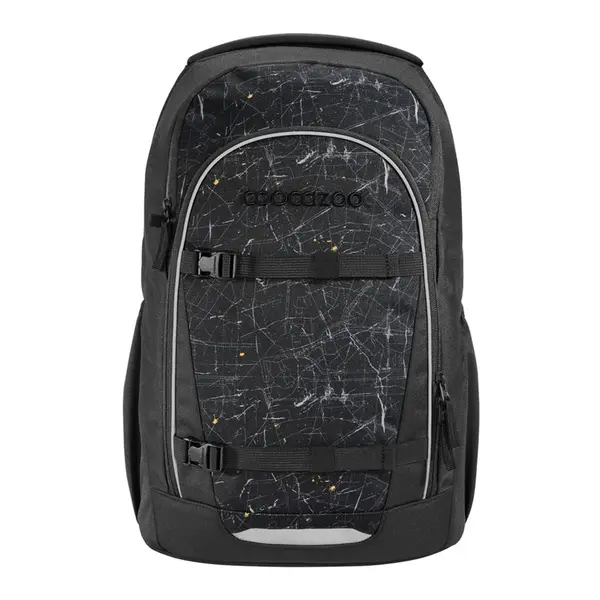 Školní batoh Coocazoo Every Urban Metro