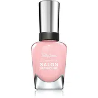 Sally Hansen Complete Salon Manicure posilující lak na nehty odstín 156 Stellar Style 14.7 ml