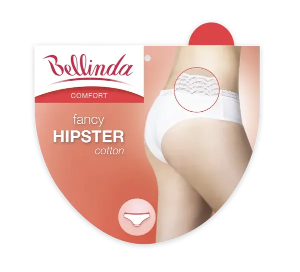 Dámské kalhotky Bellinda Hipster