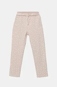 Dětské tepláky Guess